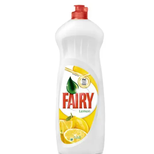 [8001841618579] C/ Fairy 1000ml