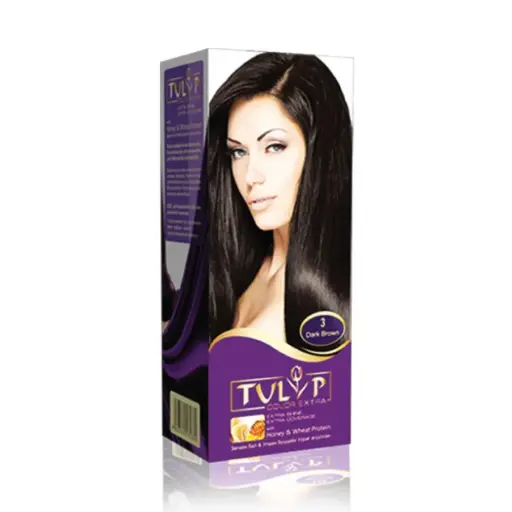 [8052742450034] D/ Tulip color 3