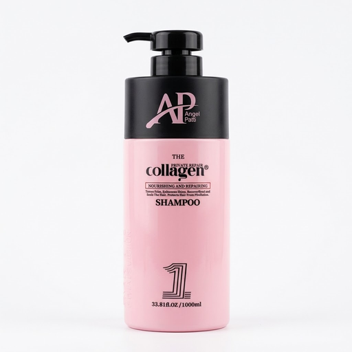 [8065561914014] AP 1 Шанпунь