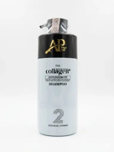 [8065561914021] AP collagen shampoo 2