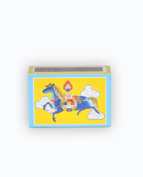 [8655731836361] Бурхантай шүдэнз