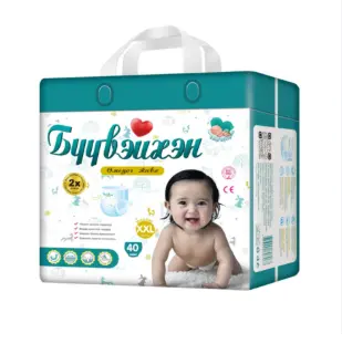 [8656000606104] Бүүвэйхэн L 40ш