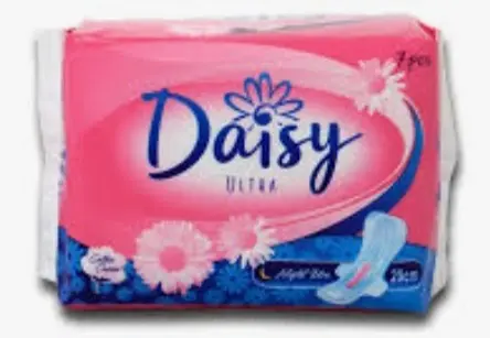 [8656020986545] Daisy АЦХ шөнө 29см