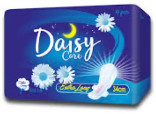 [8656020986996] Daisy АЦХ шөнө 34см  4ш