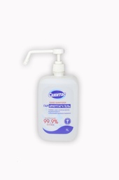 [8656021353193] Санитас гар ариутгагч 1000 мл