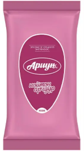 [8656900001184] Ариун нойтон салфетка 10 ш