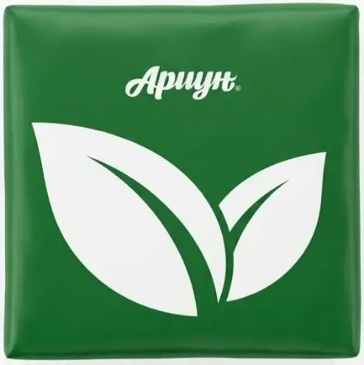 [8656900007186] Хуурай салфетка ууттай Ариуна