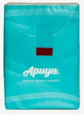 [8656900018182] C/ Ариун халаасны салфетка