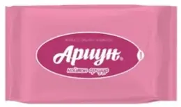 [8656900033185] Ариун нойтон салфетка аялал 50 ш-AX