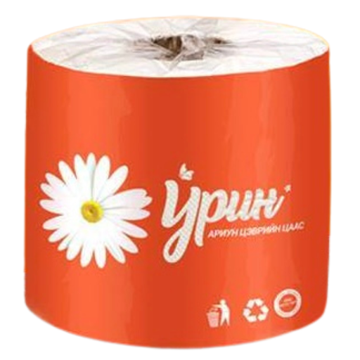 [8658000118625] Урин 1ш /бөөс/