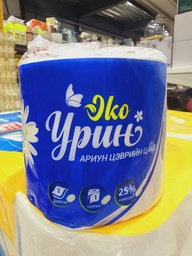 [8658000210114] Эко урин 1ш /бөөс/