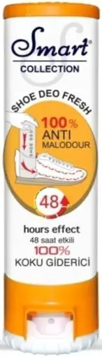 [8697422822505] D/ SMART SHOE DEO, 150 ML