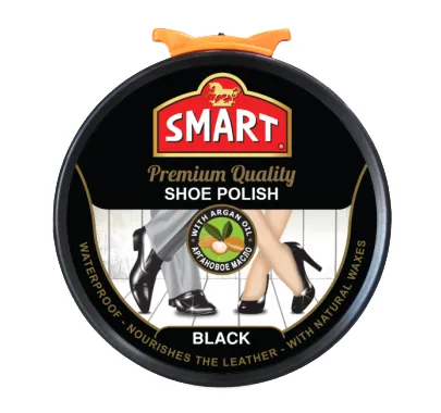 [8697422823120] Smart гутлын тос хар