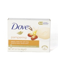 [8711600804357] D/ Dove pampering 90gr