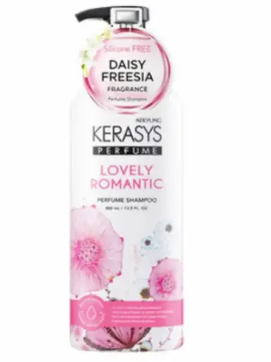 [8801046313732] Kerasys үнэртэй устай 400ml