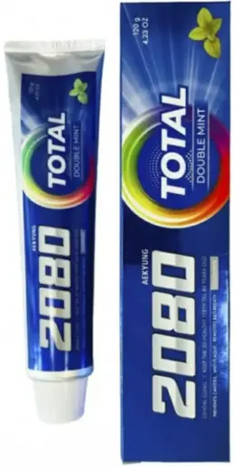 [8801046846087] 2080 ОО 120g Cavity prote