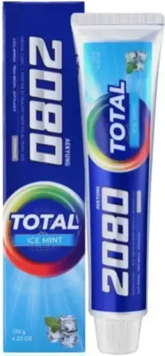 [8801046862827] 2080 ОО ice mint 120гр