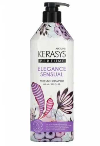 [8801046992715] D/ Kerasys үнэртэй устай 600ml