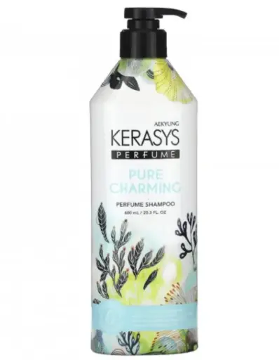 [8801046992722] Kerasys үнэртэй устай шампунь