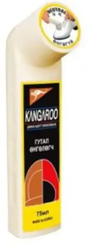 [8801285120719] C/ Гутлын шингэн тос кенгерүү өнгөгүй