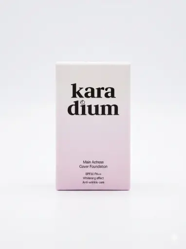 [8809406892842] karadun foundation