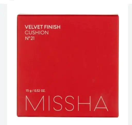 [8809581452558] Missha cushion