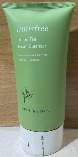 [8809612852739] insfree cleanser
