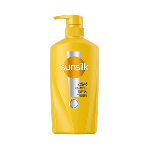 [8851932355223] Sunsilk SOFT & SMOOTH shampoo -Үс зөөлрүүлэх үйлчилгээтэй шампунь 625мл