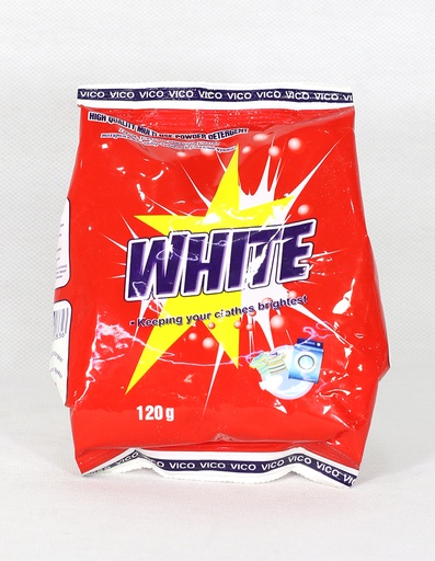 [8934939000836] C/ white 120gr