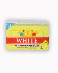 [8997222890811] C/ white шар саван