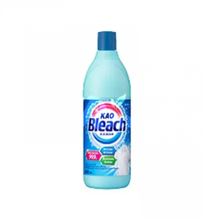 [9556155210012] Kao bleach 600ml