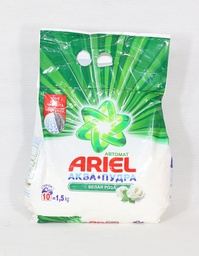 [8001090767103] D/ Ariel угаалгын нунтаг автомат