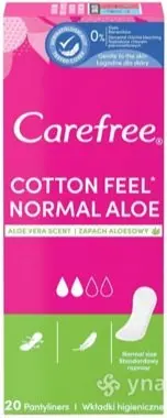 [3574661486123] 131/ Caref ps aloe