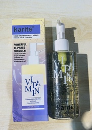 [6903072434848] Нүүр цэвэрлэгч мицил