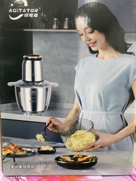 [6974511110203] махны миксер 2л