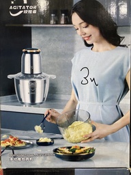 [6974511110258] махны миксер 3л