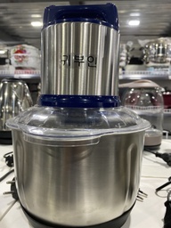 [6974511110456] махны миксер 5л