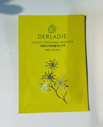 [8809713360171] Derladie чийгшүүлэх маск