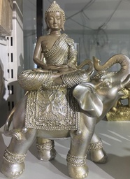 [80989561] заантай бурхан багш 98956-1