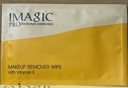 [6970855702951] Нүүрний будаг арилгагч салфетка 1ш