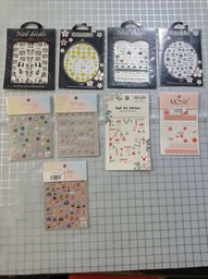 [61008] Хумс стикер