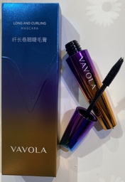 [6976209320604] Vavola хөх сормуусны будаг 801