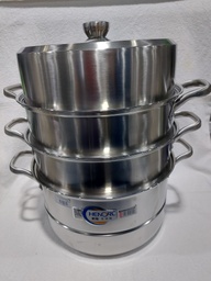 [100255] жигнүүр бүрзгэр 3 давхар 32см