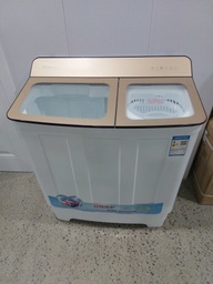 [100050006] угаалгын машин 120