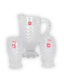 [6921817809638] УСНЫ КОМ BH-001