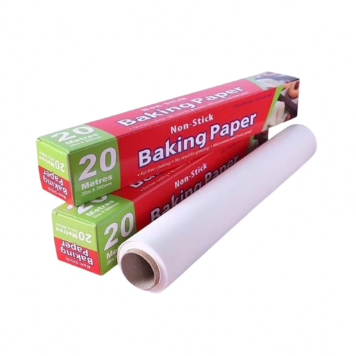 [6938421357240] Baking paper калькин цаас 20м