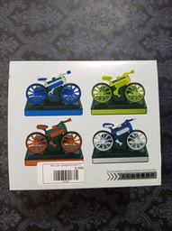 [60991] Машин үнэртүүлэгч 2 хос