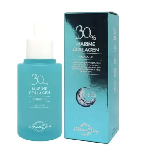 [8809446654905] Marine collagen ampoule