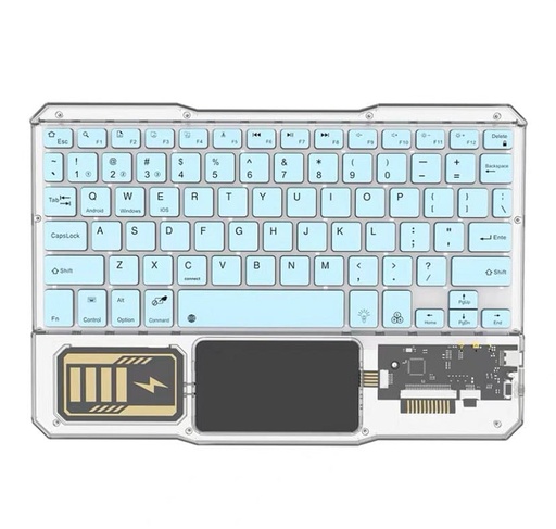 [6973410738273] keyboard 84013