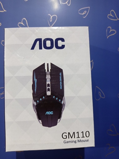 [6923408910938] mouse GM110